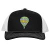 Mid Profile C112 Trucker Hat Thumbnail