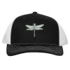 Mid Profile C112 Trucker Hat Thumbnail