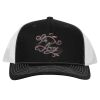 Mid Profile C112 Trucker Hat Thumbnail