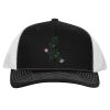 Mid Profile C112 Trucker Hat Thumbnail