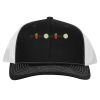 Mid Profile C112 Trucker Hat Thumbnail