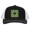 Mid Profile C112 Trucker Hat Thumbnail