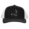 Mid Profile C112 Trucker Hat Thumbnail