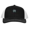 Mid Profile C112 Trucker Hat Thumbnail