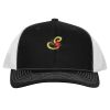 Mid Profile C112 Trucker Hat Thumbnail
