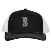 Mid Profile C112 Trucker Hat Thumbnail
