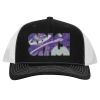 Mid Profile C112 Trucker Hat Thumbnail