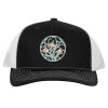 Mid Profile C112 Trucker Hat Thumbnail