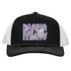 Mid Profile C112 Trucker Hat Thumbnail