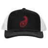 Mid Profile C112 Trucker Hat Thumbnail