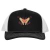 Mid Profile C112 Trucker Hat Thumbnail