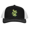 Mid Profile C112 Trucker Hat Thumbnail