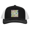 Mid Profile C112 Trucker Hat Thumbnail
