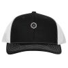 Mid Profile C112 Trucker Hat Thumbnail