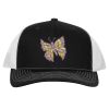 Mid Profile C112 Trucker Hat Thumbnail