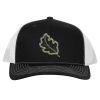 Mid Profile C112 Trucker Hat Thumbnail