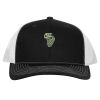 Mid Profile C112 Trucker Hat Thumbnail