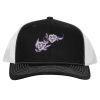 Mid Profile C112 Trucker Hat Thumbnail
