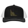 Mid Profile C112 Trucker Hat Thumbnail
