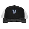 Mid Profile C112 Trucker Hat Thumbnail