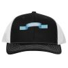 Mid Profile C112 Trucker Hat Thumbnail
