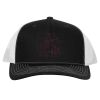 Mid Profile C112 Trucker Hat Thumbnail