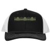 Mid Profile C112 Trucker Hat Thumbnail