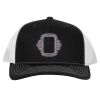 Mid Profile C112 Trucker Hat Thumbnail