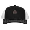 Mid Profile C112 Trucker Hat Thumbnail