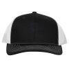 Mid Profile C112 Trucker Hat Thumbnail