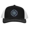 Mid Profile C112 Trucker Hat Thumbnail