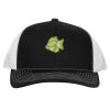 Mid Profile C112 Trucker Hat Thumbnail