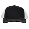 Mid Profile C112 Trucker Hat Thumbnail