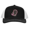Mid Profile C112 Trucker Hat Thumbnail