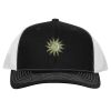 Mid Profile C112 Trucker Hat Thumbnail