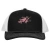 Mid Profile C112 Trucker Hat Thumbnail