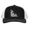 Mid Profile C112 Trucker Hat Thumbnail