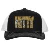 Mid Profile C112 Trucker Hat Thumbnail