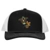 Mid Profile C112 Trucker Hat Thumbnail