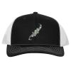Mid Profile C112 Trucker Hat Thumbnail
