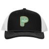Mid Profile C112 Trucker Hat Thumbnail