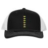 Mid Profile C112 Trucker Hat Thumbnail