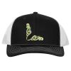 Mid Profile C112 Trucker Hat Thumbnail