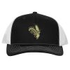 Mid Profile C112 Trucker Hat Thumbnail