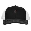 Mid Profile C112 Trucker Hat Thumbnail