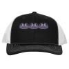 Mid Profile C112 Trucker Hat Thumbnail