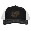 Mid Profile C112 Trucker Hat Thumbnail
