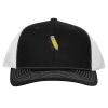 Mid Profile C112 Trucker Hat Thumbnail