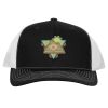 Mid Profile C112 Trucker Hat Thumbnail