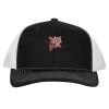Mid Profile C112 Trucker Hat Thumbnail